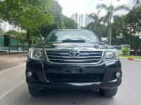 Bán xe Toyota Hilux 2014 3.0G 4x4 MT giá 435 Triệu - Hà Nội