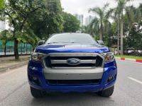Bán xe Ford Ranger 2016 XLS 2.2L 4x2 AT giá 430 Triệu - Hà Nội