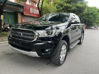 Bán xe Ford Ranger 2021 Limited 2.0L 4x4 AT giá 648 Triệu - Hà Nội