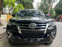 Bán xe Toyota Fortuner 2019 2.7V 4x2 AT giá 815 Triệu - Hà Nội