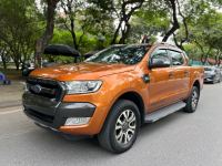 Bán xe Ford Ranger 2016 Wildtrak 3.2L 4x4 AT giá 545 Triệu - Hà Nội