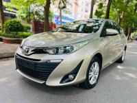 Bán xe Toyota Vios 2020 1.5G giá 445 Triệu - Hà Nội