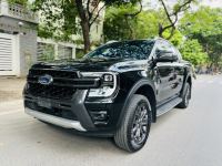 Bán xe Ford Ranger Wildtrak 2.0L 4x4 AT 2023 giá 858 Triệu - Hà Nội