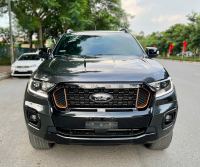 Bán xe Ford Ranger 2021 Wildtrak 2.0L 4x4 AT giá 729 Triệu - Hà Nội