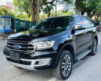 Bán xe Ford Everest 2019 Titanium 2.0L 4x4 AT giá 899 Triệu - Hà Nội