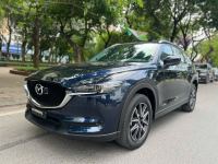 Bán xe Mazda CX5 2018 2.5 AT 2WD giá 648 Triệu - Hà Nội