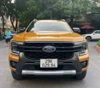 Bán xe Ford Ranger 2022 Wildtrak 2.0L 4x4 AT giá 825 Triệu - Hà Nội