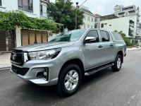 Bán xe Toyota Hilux 2.4E 4x2 AT 2019 giá 568 Triệu - Hà Nội