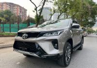 Bán xe Toyota Fortuner 2022 Legender 2.4L 4x2 AT giá 1 Tỷ 95 Triệu - Hà Nội