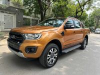 Bán xe Ford Ranger 2018 Wildtrak 2.0L 4x2 AT giá 550 Triệu - Hà Nội