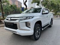 Bán xe Mitsubishi Triton 2021 4x2 AT Mivec Premium giá 588 Triệu - Hà Nội