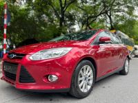 Bán xe Ford Focus 2014 Titanium 2.0 AT giá 310 Triệu - Hà Nội