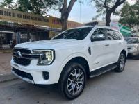 Bán xe Ford Everest 2022 Titanium 2.0L 4x2 AT giá 1 Tỷ 195 Triệu - Hà Nội