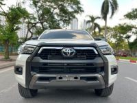 Bán xe Toyota Hilux 2021 2.8L 4x4 AT giá 855 Triệu - Hà Nội