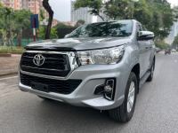 Bán xe Toyota Hilux 2019 2.4E 4x2 AT giá 565 Triệu - Hà Nội