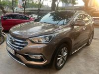 Bán xe Hyundai SantaFe 2016 2.2L 4WD giá 665 Triệu - Hà Nội