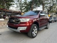 Bán xe Ford Everest 2016 Titanium 2.2L 4x2 AT giá 695 Triệu - Hà Nội