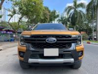 Bán xe Ford Ranger 2022 Wildtrak 2.0L 4x4 AT giá 825 Triệu - Hà Nội