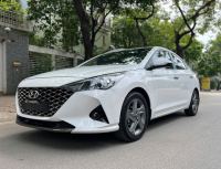 Bán xe Hyundai Accent 2022 1.4 AT Đặc Biệt giá 455 Triệu - Hà Nội