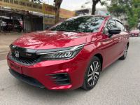 Bán xe Honda City 2022 RS 1.5 AT giá 535 Triệu - Hà Nội