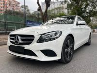 Bán xe Mercedes Benz C class 2020 C180 giá 879 Triệu - Hà Nội