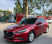 Bán xe Mazda 3 2017 1.5 AT giá 415 Triệu - Hà Nội