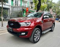 Bán xe Ford Everest 2018 Titanium 2.0L 4x2 AT giá 795 Triệu - Hà Nội