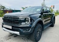 Bán xe Ford Ranger 2023 Raptor 2.0L 4x4 AT giá 1 Tỷ 190 Triệu - Hà Nội