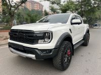 Bán xe Ford Ranger 2023 Raptor 2.0L 4x4 AT giá 1 Tỷ 218 Triệu - Hà Nội