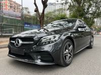 Bán xe Mercedes Benz C class 2021 C180 AMG giá 899 Triệu - Hà Nội