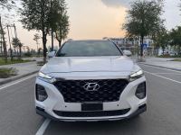 Bán xe Hyundai SantaFe 2020 2.4L HTRAC giá 869 Triệu - Hà Nội