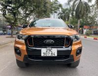 Bán xe Ford Ranger 2021 Wildtrak 2.0L 4x4 AT giá 725 Triệu - Hà Nội