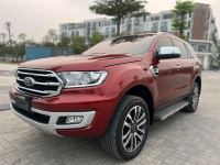 Bán xe Ford Everest 2019 Titanium 2.0L 4x4 AT giá 895 Triệu - Hà Nội