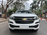 Bán xe Chevrolet Trailblazer 2019 LTZ 2.5L VGT 4x4 AT giá 669 Triệu - Hà Nội