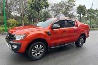 Bán xe Ford Ranger 2014 Wildtrak 3.2L 4x4 AT giá 435 Triệu - Hà Nội