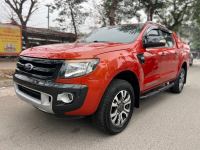 Bán xe Ford Ranger 2014 Wildtrak 3.2L 4x4 AT giá 435 Triệu - Hà Nội