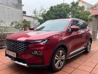 Bán xe Ford Territory 2023 Titanium X 1.5 AT giá 835 Triệu - Hà Nội