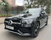 Bán xe Mercedes Benz GLC 2021 300 4Matic giá 1 Tỷ 620 Triệu - Hà Nội