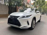 Bán xe Lexus RX 2020 350 giá 3 Tỷ 550 Triệu - Hà Nội