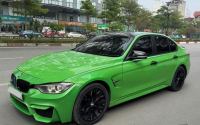 Bán xe BMW 3 Series 320i 2013 giá 418 Triệu - Hà Nội