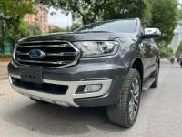 Bán xe Ford Everest 2019 Titanium 2.0L 4x4 AT giá 840 Triệu - Hà Nội
