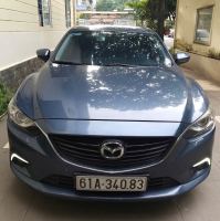 Bán xe Mazda 6 2016 2.5 AT giá 428 Triệu - Hà Nội