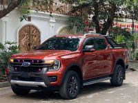 Bán xe Ford Ranger 2023 Wildtrak 2.0L 4x4 AT giá 815 Triệu - Hà Nội