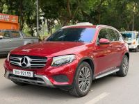 Bán xe Mercedes Benz GLC 2019 250 4Matic giá 999 Triệu - Hà Nội