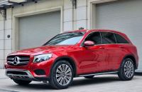 Bán xe Mercedes Benz GLC 2019 250 4Matic giá 948 Triệu - Hà Nội