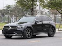 Bán xe Mercedes Benz GLC 2019 300 4Matic giá 1 Tỷ 268 Triệu - Hà Nội