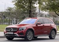 Bán xe Mercedes Benz GLC 2019 250 4Matic giá 948 Triệu - Hà Nội