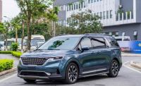 Bán xe Kia Carnival 2022 Signature 2.2D giá 1 Tỷ 150 Triệu - Hà Nội
