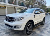 Bán xe Ford Everest 2019 Titanium 2.0L 4x4 AT giá 825 Triệu - Hà Nội