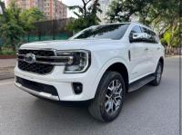 Bán xe Ford Everest 2022 Titanium 2.0L 4x2 AT giá 1 Tỷ 150 Triệu - Hà Nội